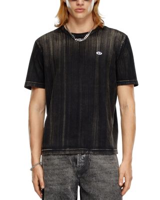 Diesel - T-Adjust Faded Tee