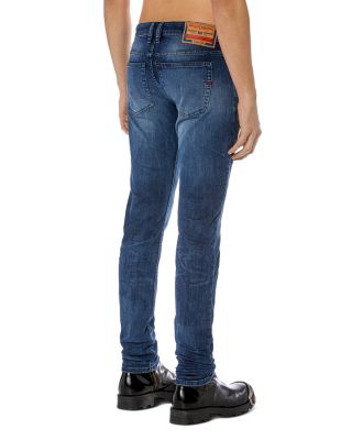 1979 Sleenker Skinny Fit Jeans in Denim