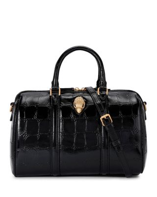 KURT GEIGER LONDON - Kensington Boston Crossbody