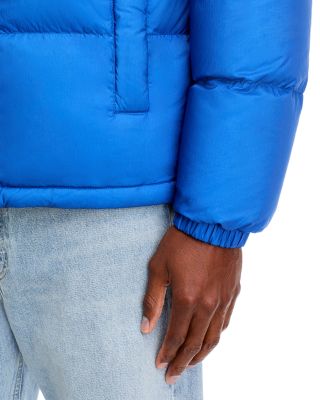 Verone Reversible Down Jacket