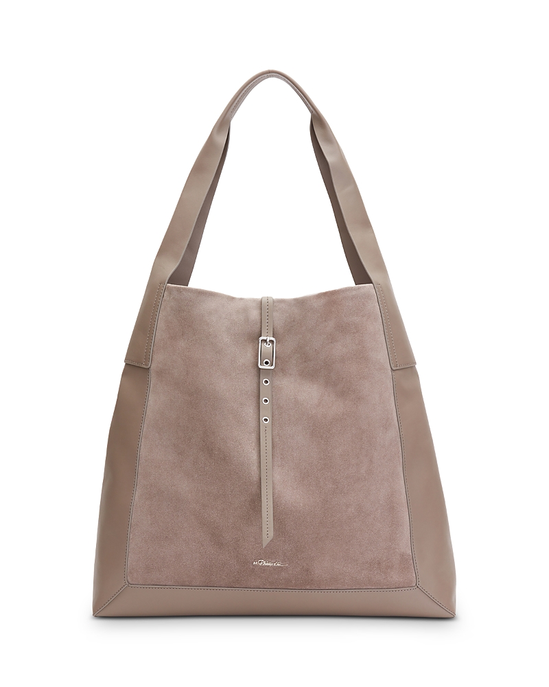 3.1 PHILLIP LIM LARGE SHOULDER BAG