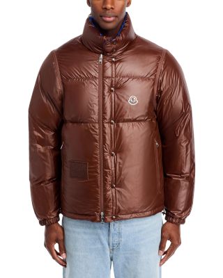 Verone Reversible Down Jacket