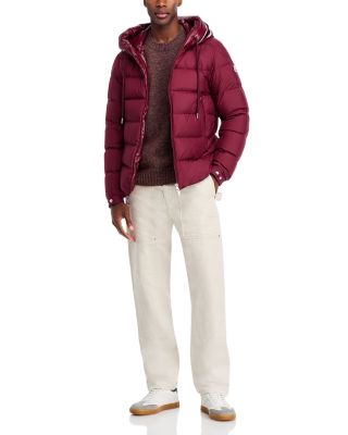 Cardere Zip Front Jacket