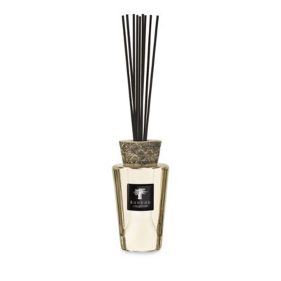 Totem Platinum Luxury Mini Bottle Diffuser, 8.45 oz.
