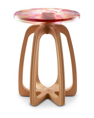 Liuli Cycle Coffee Table