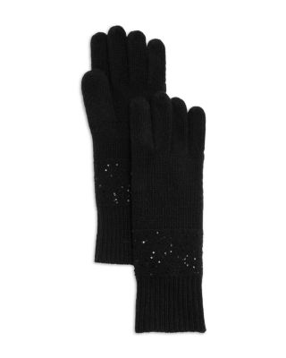 Echo - Sequin Gloves