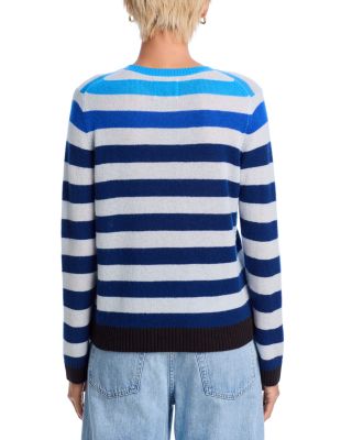 Cashmere Crewneck Sweater