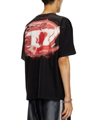 T-Boxt Graphic Logo Tee