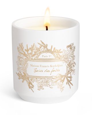 Maison Francis Kurkdjian - Baies des F&ocirc;rets Scented Candle 9.9 oz.