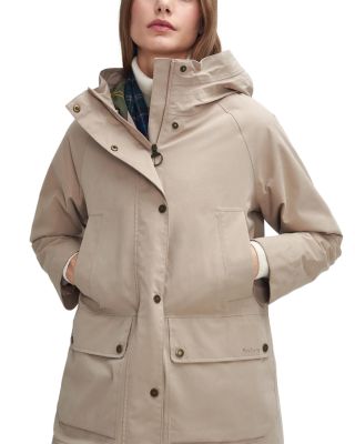 Winter Beadnell Waterproof Jacket