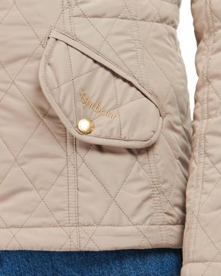 Millfire Hooded Quilted Coat - thumbnail 6