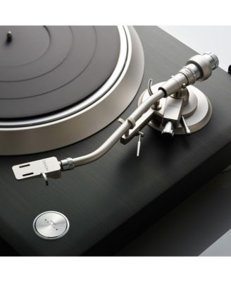 DP-3000NE Premium Direct-Drive Hi-Fi Turntable
