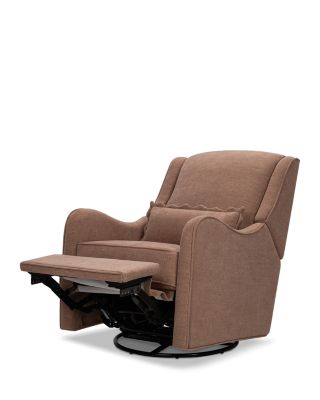 Devon Recliner and Swivel Glider