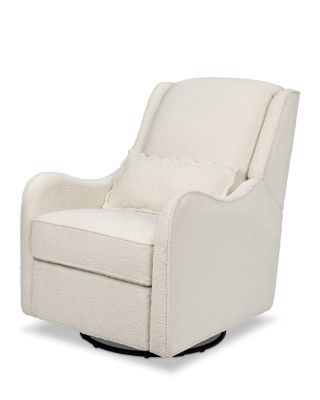 Namesake - Devon Recliner and Swivel Glider