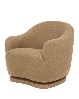 Babyletto - Foy Glider in Boucle