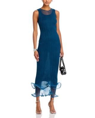SIMKHAI - Tank & Kelso Skirt