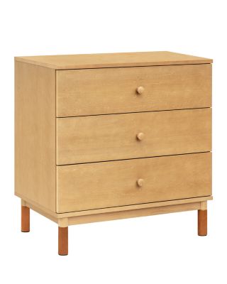 Gelato 3 Drawer Changer Dresser with Removable Changing Tray