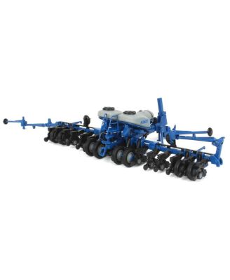  1/64 Kinze 16 Row Bulk Seed Planter 14 - Ages 5-7