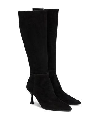 AGL - Women's Ide Dress Boots