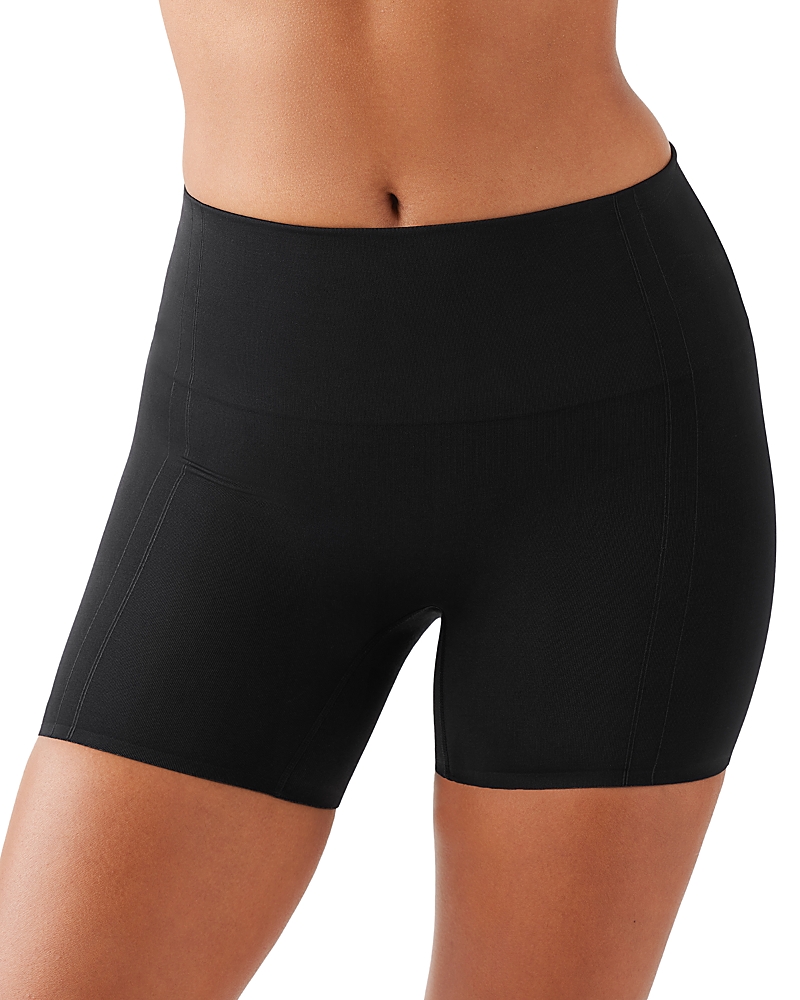 Wacoal Smooth Series Shaping Shorty In Black