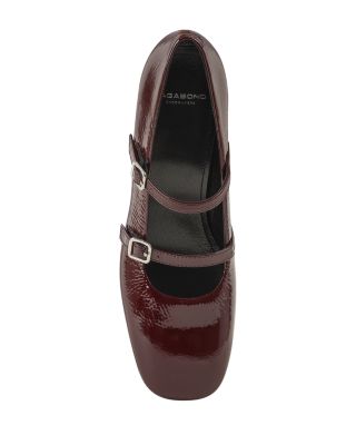 Women's Adison Buckled Pumps