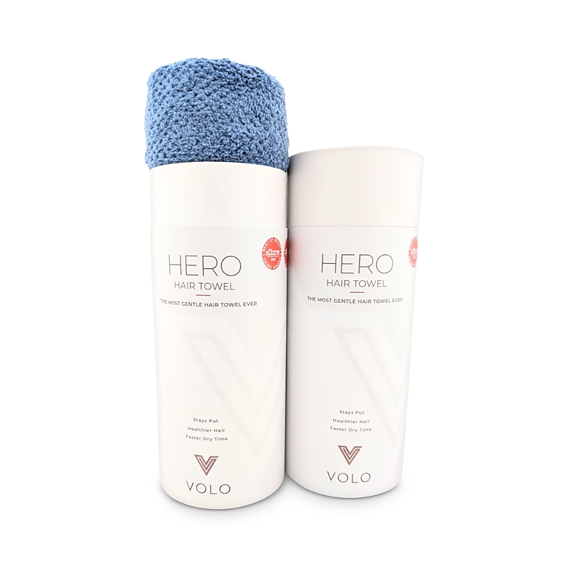 Volo Beauty Hero Hair Towel
