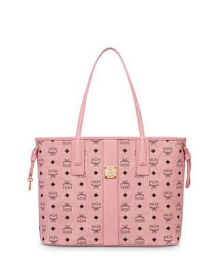 MCM - Liz VI Shopper Tote