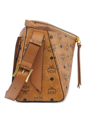 Diamant 3D Monogram Canvas Bag