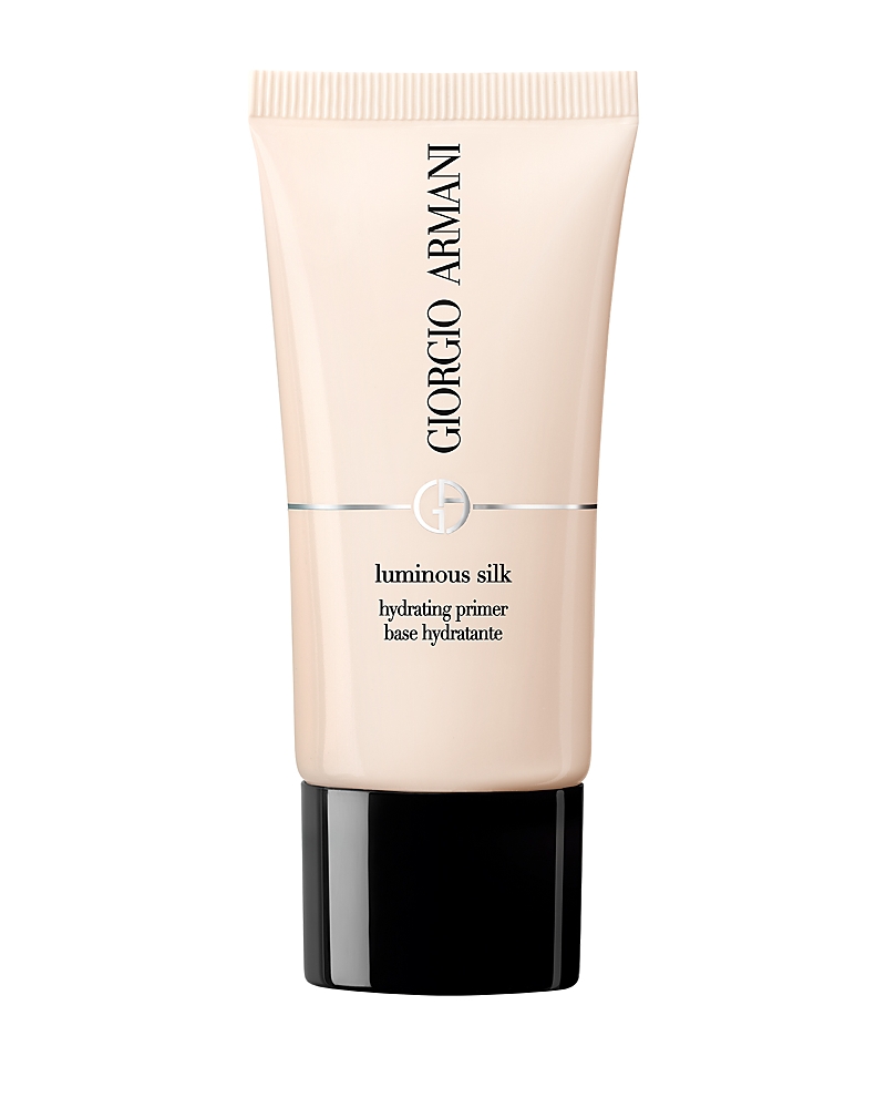 Armani Luminous Silk Hydrating Makeup Primer 1 oz.