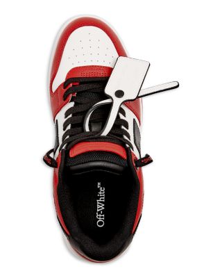 Men's Out Of Office Low Top Sneakers