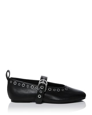 Women's Spire Mary Jane Flats