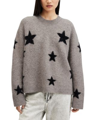 Allsaints Starlet Jumper