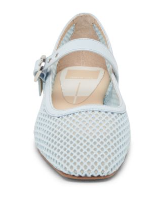 Women&#39;s Rodni Mesh Mary Jane Flats