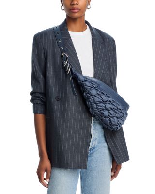 Quilted Petra Sling Bag