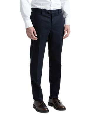 Peserico - Classic Fit Dress Pants