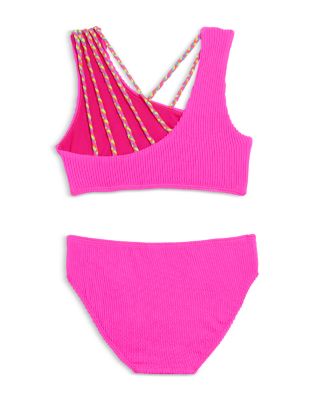 Girls&#39; Olivia Two Piece Swimsuit - Little Kid, Big Kid