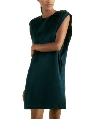 REISS - Phoenix Tunic Dress