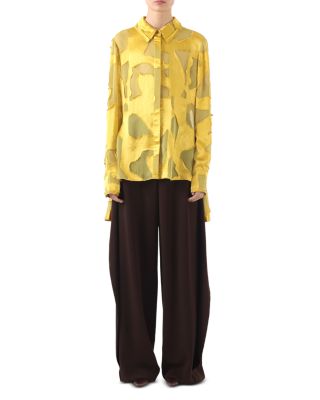 Fil Coup&eacute; Shirt