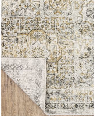 Oriental Weavers Windham WIN05 Area Rug, 8' x 10'
