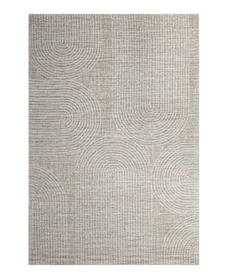 Bashian - Bashian Valencia AL312 Area Rug, 8'6" x 11'6"