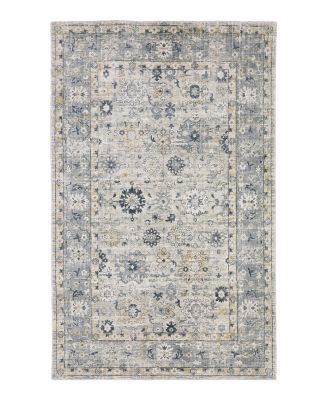 Oriental Weavers - Oriental Weavers Windham WIN01 Area Rug Collection