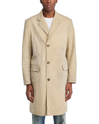 MM6 Maison Margiela Rain Coat 