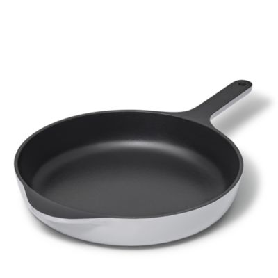 Enameled Cast Iron 10.5" Skillet