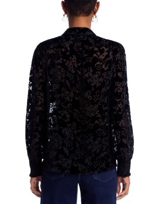 Ginevra Blouse