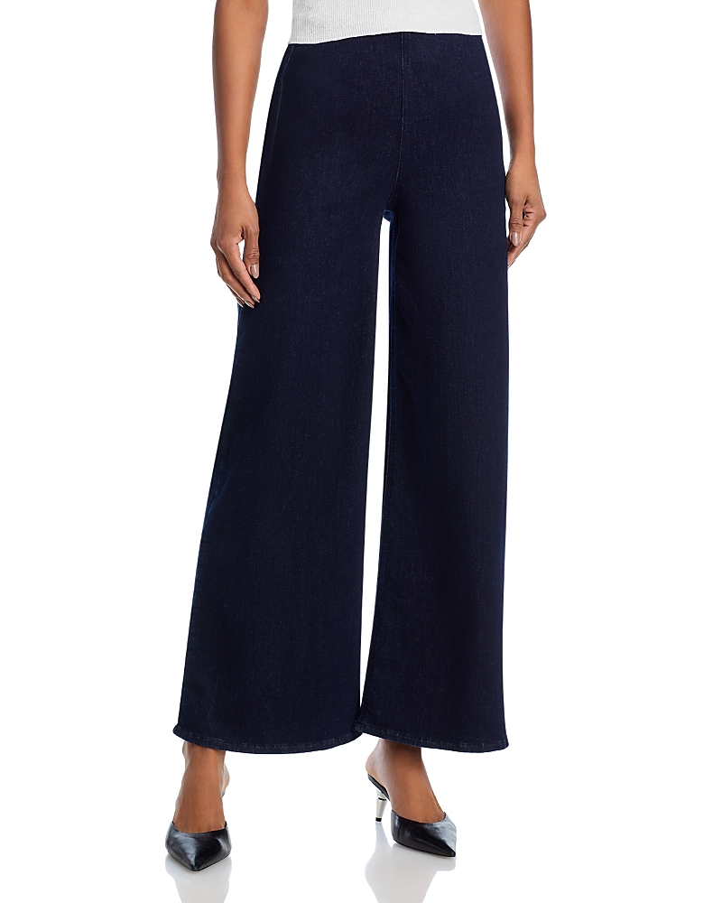 Rag & Bone Epic Sofie High Rise Ankle Jeans In Rinse In Rinse