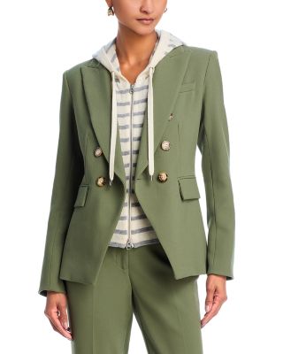 Veronica Beard - Miller Dickey Blazer