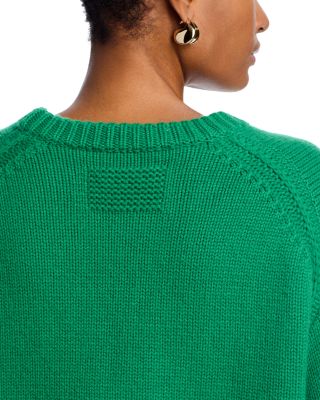 Cozy Cashmere Sweater