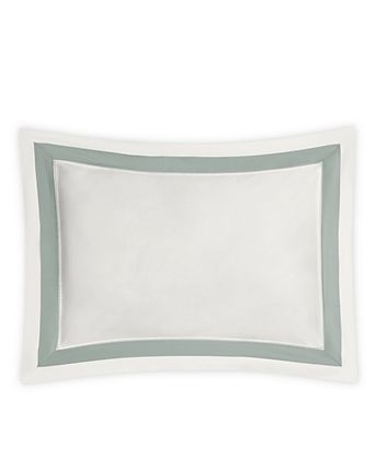 Ambrose Sateen Boudoir Sham