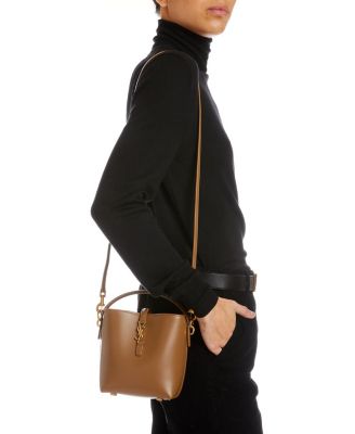 Le 37 Mini Bucket Bag