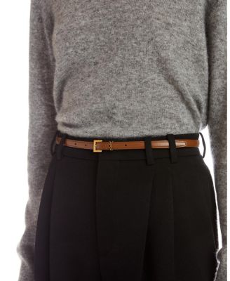  Cassandre Extra Thin Belt